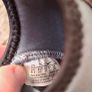 Nike flex 4 toddler young boys trainers Image 4