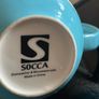 Socca Elephant Mug Image 2