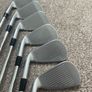 Mizuno JPX 900 Hot Metal Irons Image 4
