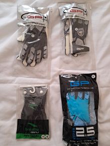 GAA Gloves X 4