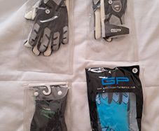 GAA Gloves X 4