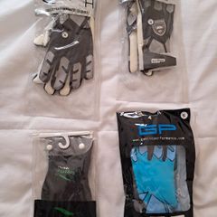GAA Gloves X 4