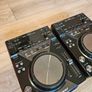 2 x Pioneer CDJ 400 Limited Edition Image 4