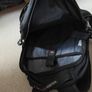 School Bag - Well used Image 3