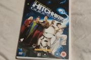 Hitchhiker's Guide To The Galaxy 2 disc Dvd