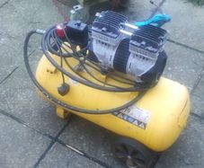 compressor