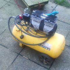 compressor