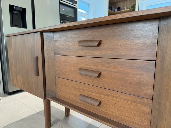 Teak sideboard