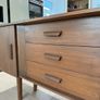 Teak sideboard Image 5