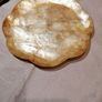 Philipinalia capiz shell - 3 trinket plate dishes Image 3