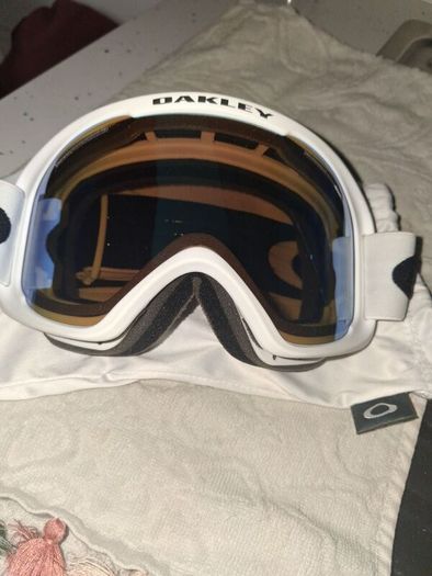 Oakley O Frame 2.0 Ski goggles