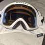 Oakley O Frame 2.0 Ski goggles Image 6