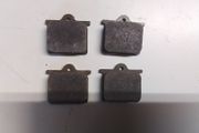 Citroen GS Brake Pads.