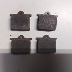 Citroen GS Brake Pads.