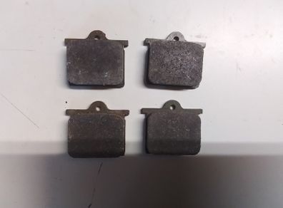 Citroen GS Brake Pads.