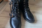 Regarde Le Ciel Leather boots. Size 37-38. Close to new