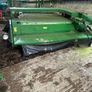 John Deere 1365 mower Image 5