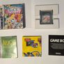 Gameboy colour Alice in wonderland Image 5