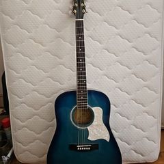 Acoustic guitar