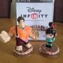 Disney Infinity PS3 Game and figures Image 5