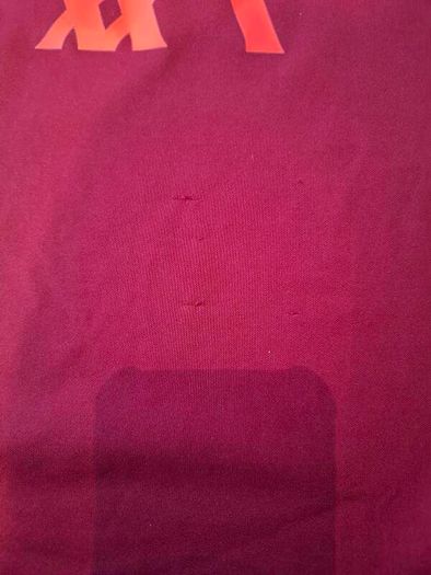 Liverpool Training Top