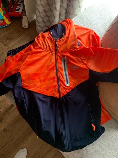 Trailberg 3 piece