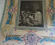 1932  Print Eucharistic Congress