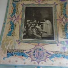 1932  Print Eucharistic Congress