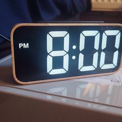 alarm