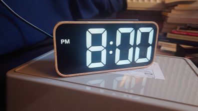 alarm