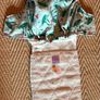 14 Bambino Mio Miosolo Reusable Nappies + 2 Wet Bags Image 5