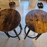 Bar stool x 2 Image 2