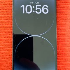 I Phone 14 Pro Unlocked