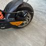electric scooter Image 8