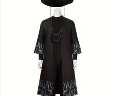 Kids costume Saja Kpop