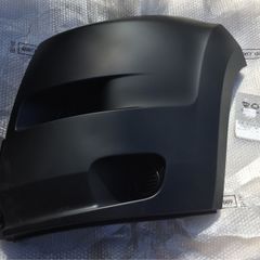 LH Front Bumper (Fiat Ducato 250 Camper)