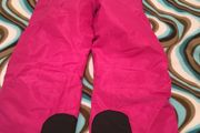 Beautiful Ski Trousers, size-6/8 years, 122-128 cm
