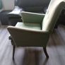 Beautiful Antique Chair (perfect for any room in the house) Image 4