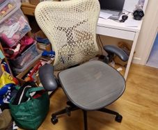 Herman Miller Mirra 1 Office Chair