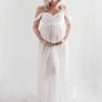 New maternity shoot dress Image 2