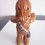 Star Wars Chewbacca Bop It 2018 Electronic Game Edition. Image 2