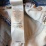 seven for all mankind women's jeans size 31 Image 3