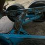Donnelly 16ft  trailer ,  rollover cover & catwalk Image 9