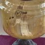 Stunning Antique Lamp Base Image 3