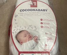 Cocoonababy Nest