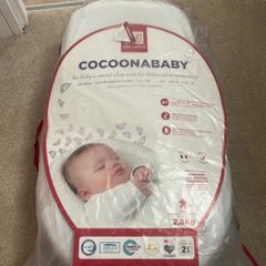 Cocoonababy Nest