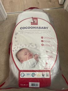 Cocoonababy Nest