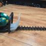Garden line hedge trimmer Image 7