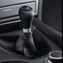 X1 M Sport 6-Speed Shift Gear Leather Knob E36 E46 E60 E61 E63 F10 F30 Image 3
