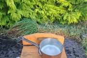 12cm copper pot postage possible